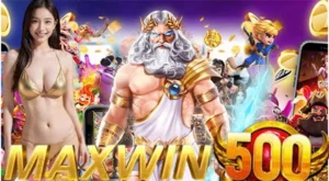 Royalslot123 Website